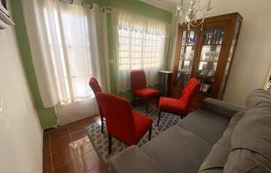 Imagem 8: CASA RESIDENCIAL em SALTO - SP, JARDIM DA CIDADE