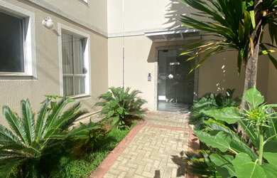 Imagem: APARTAMENTO RESIDENCIAL em SALTO - SP, OLARIA