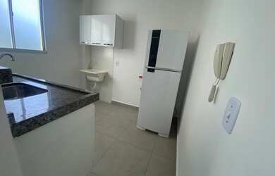 Imagem 9: APARTAMENTO RESIDENCIAL em SALTO - SP, OLARIA
