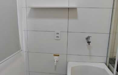 Imagem 13: APARTAMENTO RESIDENCIAL em SALTO - SP, LOTEAMENTO JARDIM DAS CONSTELAÇÕES