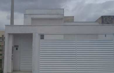 Imagem: CASA RESIDENCIAL em Salto - SP, SANTA MATHA