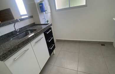 Imagem 6: APARTAMENTO RESIDENCIAL em SALTO - SP, OLARIA