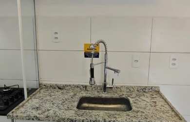 Imagem 5: APARTAMENTO RESIDENCIAL em SALTO - SP, LOTEAMENTO JARDIM DAS CONSTELAÇÕES