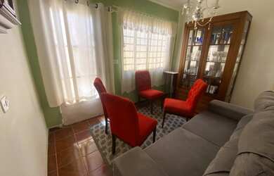 Imagem 10: CASA RESIDENCIAL em SALTO - SP, JARDIM DA CIDADE