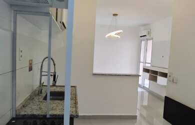 Imagem 6: APARTAMENTO RESIDENCIAL em SALTO - SP, LOTEAMENTO JARDIM DAS CONSTELAÇÕES