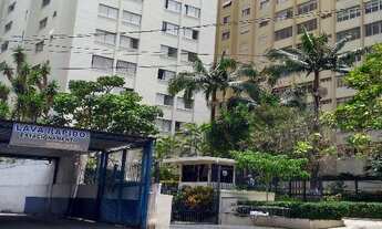 Imagem: Apto Semi Mobiliado Rua Oscar Freire na