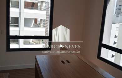 Imagem 5: SALA COMERCIAL em São Paulo - SP, Jardim América