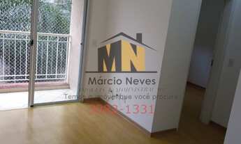 Imagem 4: APARTAMENTO RESIDENCIAL em SÃO PAULO - SP, SAÚDE