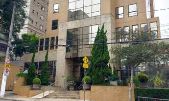 Imagem 4: SALA COMERCIAL em SÃO PAULO - SP, VILA MARIANA