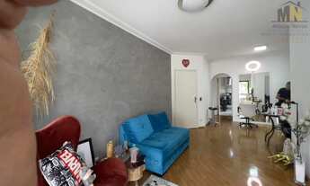 Imagem 3: APARTAMENTO RESIDENCIAL em SÃO PAULO - SP, CERQUEIRA CÉSAR