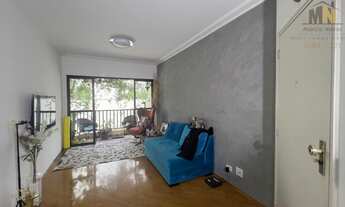 Imagem 2: APARTAMENTO RESIDENCIAL em SÃO PAULO - SP, CERQUEIRA CÉSAR