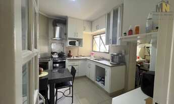 Imagem 5: APARTAMENTO RESIDENCIAL em SÃO PAULO - SP, CERQUEIRA CÉSAR