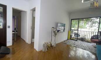 Imagem 1: APARTAMENTO RESIDENCIAL em SÃO PAULO - SP, CERQUEIRA CÉSAR