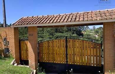 Imagem 3: CASA RESIDENCIAL em CAMPOS DO JORDÃO - SP, Jardim Cataguases