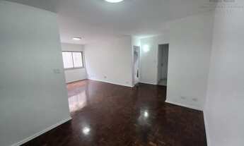 Imagem: Locação apt 115 m2 - 3 dmt sendo 1 suit