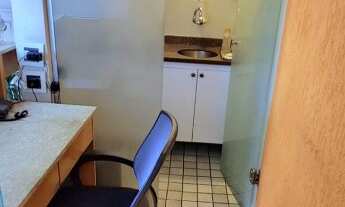 Imagem 6: SALA COMERCIAL em SÃO PAULO - SP, BELA VISTA