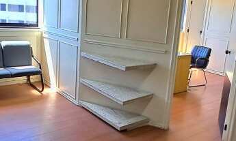 Imagem 4: SALA COMERCIAL em SÃO PAULO - SP, BELA VISTA