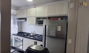 Imagem 4: APARTAMENTO RESIDENCIAL em MAUÁ - SP, JARDIM PEDROSO