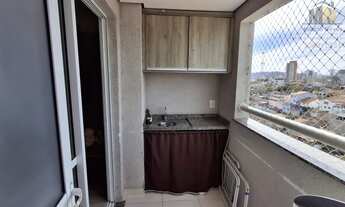 Imagem 3: APARTAMENTO RESIDENCIAL em MAUÁ - SP, JARDIM PEDROSO