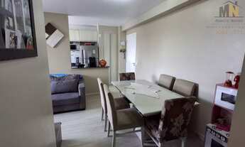 Imagem 2: APARTAMENTO RESIDENCIAL em MAUÁ - SP, JARDIM PEDROSO