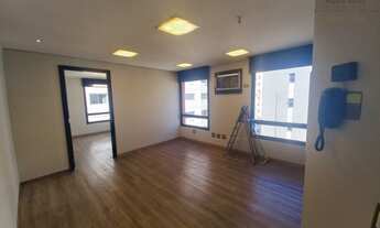 Imagem 2: SALA COMERCIAL em São Paulo - SP, JARDIM PAULISTA