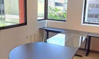 Imagem 4: SALA COMERCIAL em SÃO PAULO - SP, ITAIM BIBI