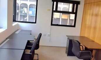 Imagem: SALA COMERCIAL em SÃO PAULO - SP, ITAIM