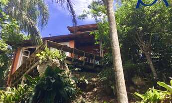 Imagem 4: CASA RESIDENCIAL em FLORIANÓPOLIS - SC, VARGEM GRANDE