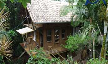 Imagem: CASA RESIDENCIAL em FLORIANÓPOLIS - SC