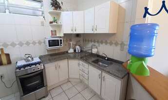 Imagem 4: Apartamento de cobertura com ampla sacada