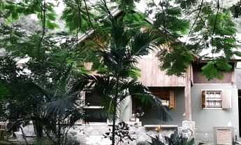 Imagem 3: Lindo Sítio com 3 casas construídas e terreno de 10.000m² com escritura pública!