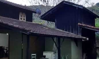 Imagem 5: Lindo Sítio com 3 casas construídas e terreno de 10.000m² com escritura pública!