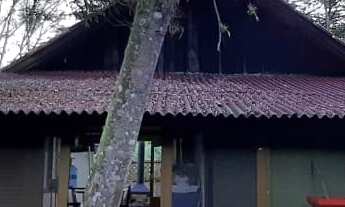 Imagem 6: Lindo Sítio com 3 casas construídas e terreno de 10.000m² com escritura pública!