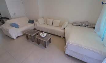 Imagem 4: AP 3 SUÍTES + COMPLETO