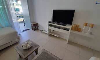 Imagem 5: AP 3 SUÍTES + COMPLETO