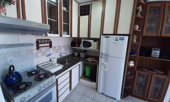 Imagem 3: EXCELENTE APTO DE 2 DORMITÓRIOS E VISTA MAR!!!