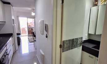 Imagem 2: APARTAMENTO TEMPORADA em FLORIANÓPOLIS - SC, CANASVIEIRAS