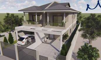 Imagem: CASA RESIDENCIAL em FLORIANÓPOLIS - SC