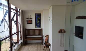 Imagem 6: APARTAMENTO RESIDENCIAL em FLORIANÓPOLIS - SC, CANASVIEIRAS