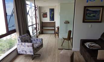 Imagem 3: APARTAMENTO RESIDENCIAL em FLORIANÓPOLIS - SC, CANASVIEIRAS