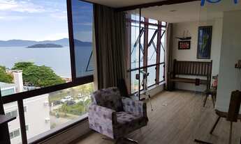 Imagem 2: APARTAMENTO RESIDENCIAL em FLORIANÓPOLIS - SC, CANASVIEIRAS