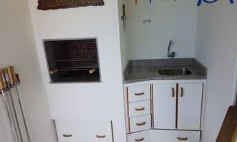 Imagem 7: APARTAMENTO RESIDENCIAL em FLORIANÓPOLIS - SC, CANASVIEIRAS