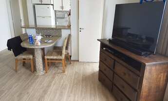 Imagem 4: APARTAMENTO RESIDENCIAL em FLORIANÓPOLIS - SC, CANASVIEIRAS