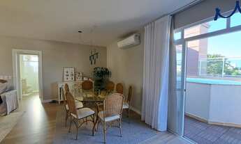 Imagem 6: APARTAMENTO RESIDENCIAL em FLORIANÓPOLIS - SC, CANASVIEIRAS
