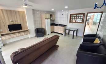 Imagem: CASA TEMPORADA em FLORIANÓPOLIS - SC, CACHOEIRA