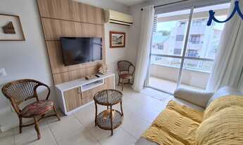 Imagem 4: APARTAMENTO TEMPORADA em FLORIANÓPOLIS - SC, CANASVIEIRAS