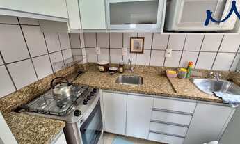 Imagem 7: APARTAMENTO TEMPORADA em FLORIANÓPOLIS - SC, CANASVIEIRAS