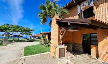 Imagem 2: SOBRADO TEMPORADA em FLORIANÓPOLIS - SC, CANASVIEIRAS