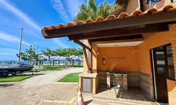 Imagem 3: SOBRADO TEMPORADA em FLORIANÓPOLIS - SC, CANASVIEIRAS