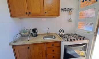 Imagem 7: SOBRADO TEMPORADA em FLORIANÓPOLIS - SC, CANASVIEIRAS